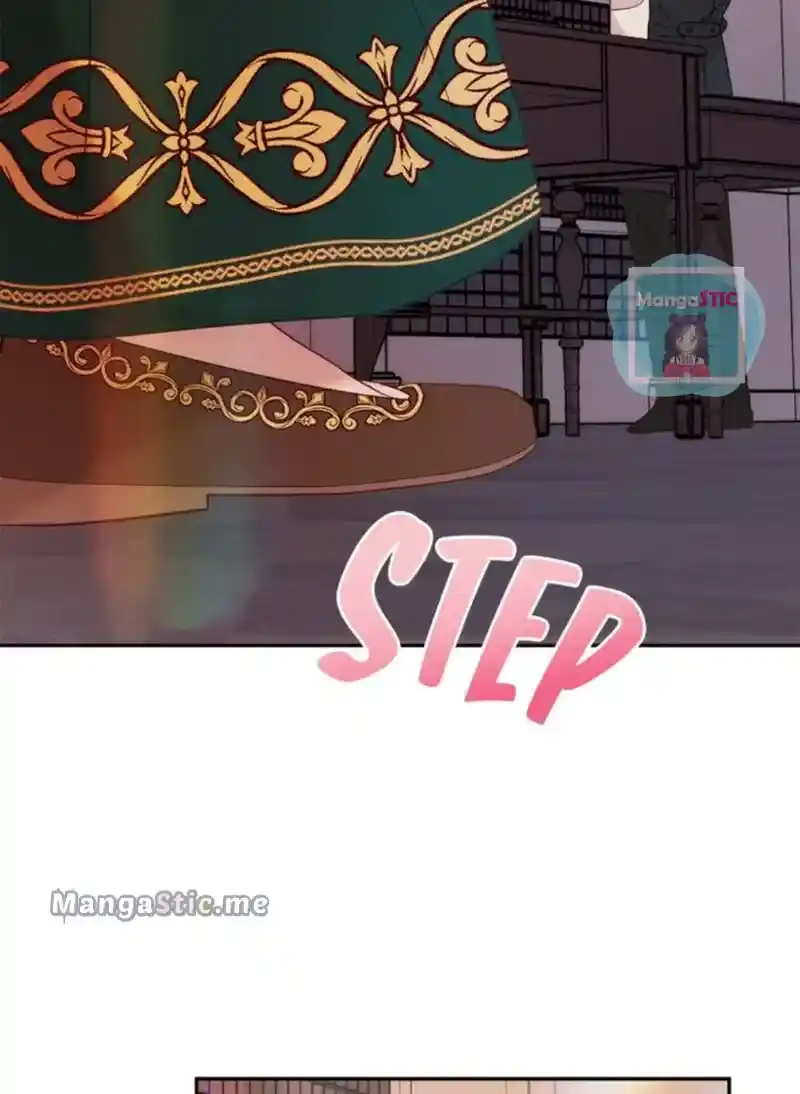 The Raven Duchess Chapter 34