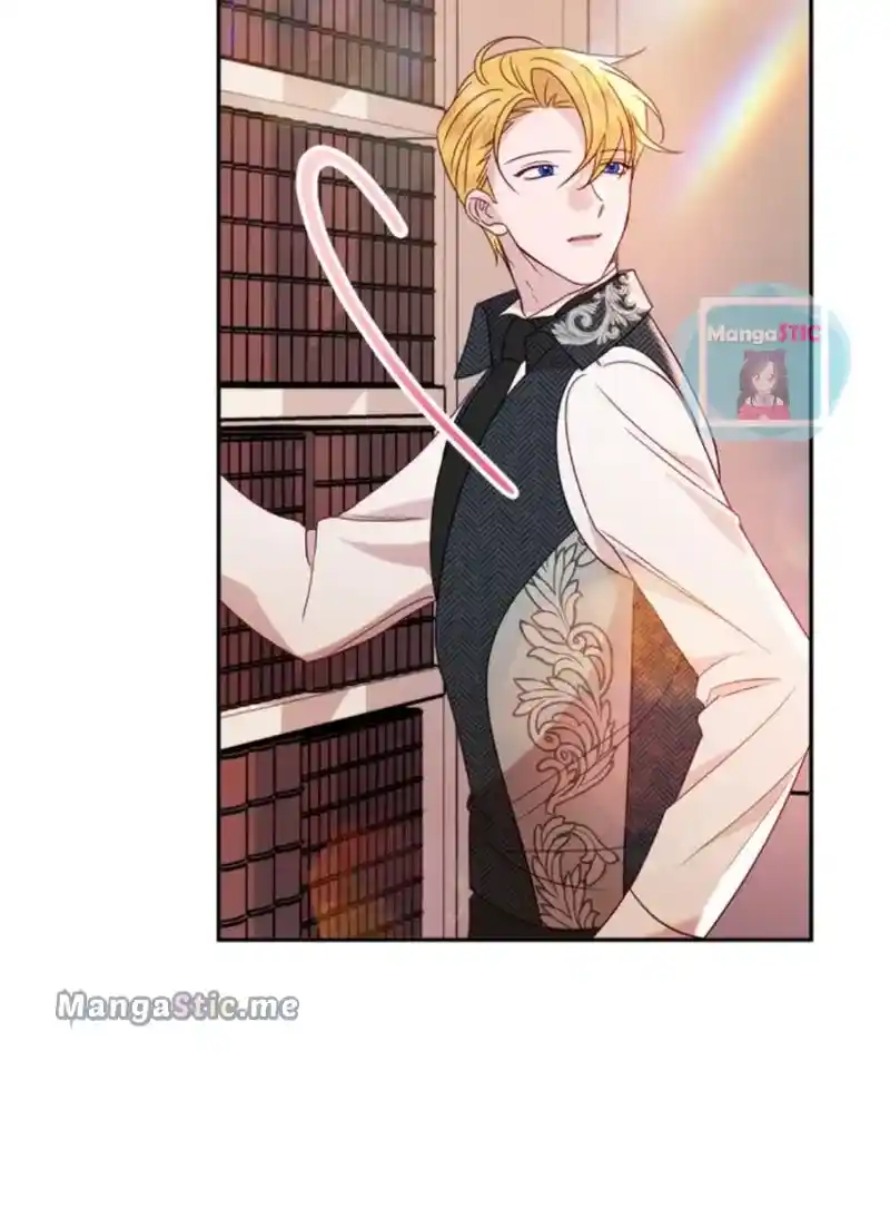 The Raven Duchess Chapter 34