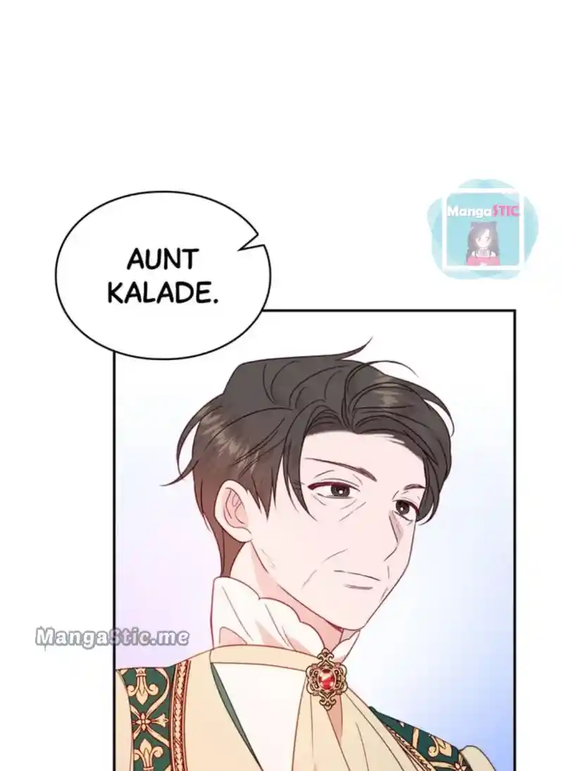 The Raven Duchess Chapter 34