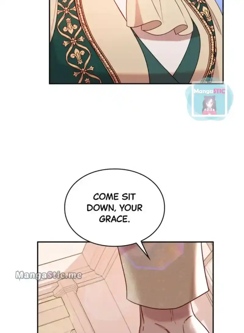 The Raven Duchess Chapter 34