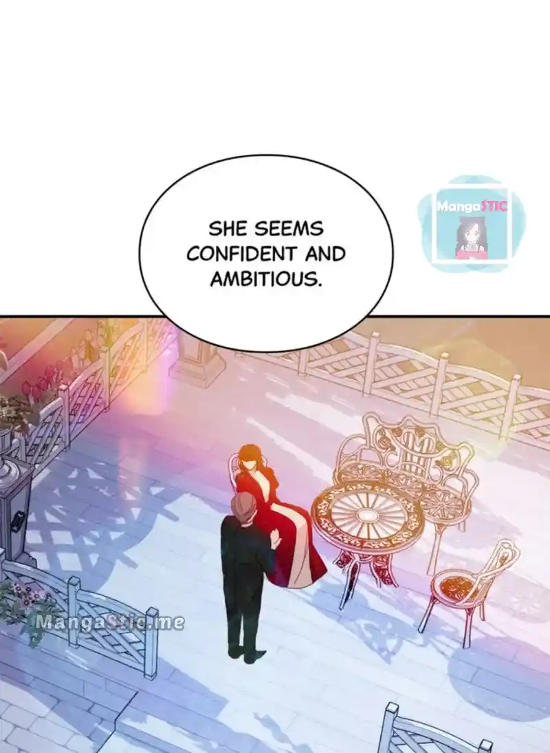 The Raven Duchess Chapter 34