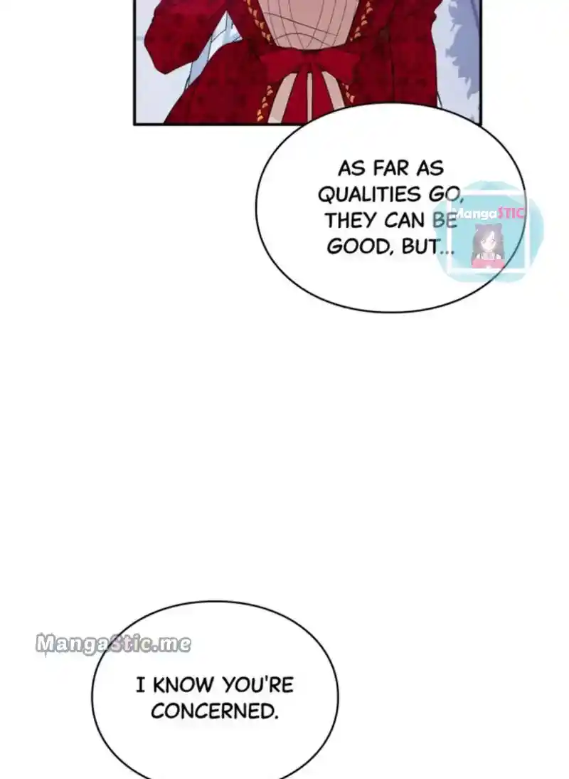 The Raven Duchess Chapter 34