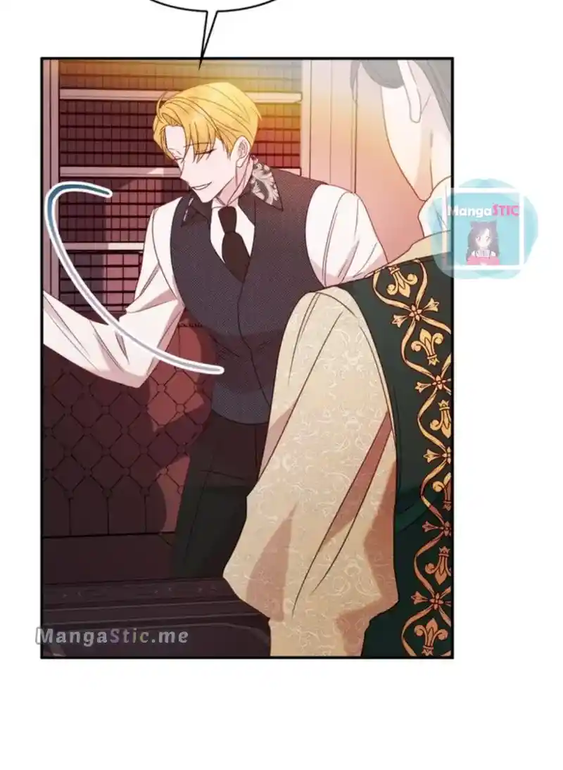 The Raven Duchess Chapter 34