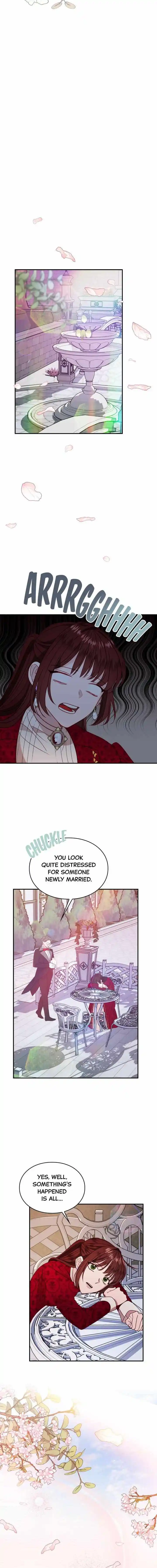 The Raven Duchess Chapter 34.5