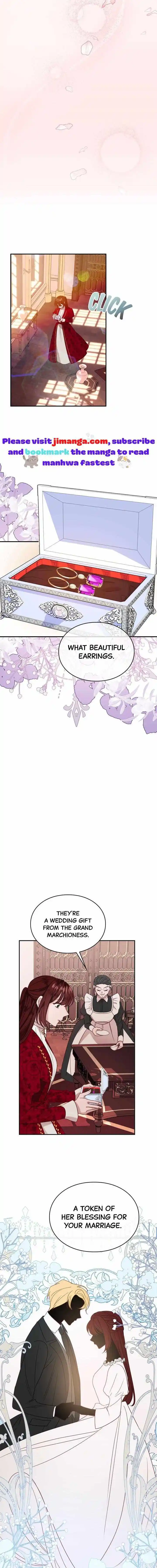 The Raven Duchess Chapter 34.5