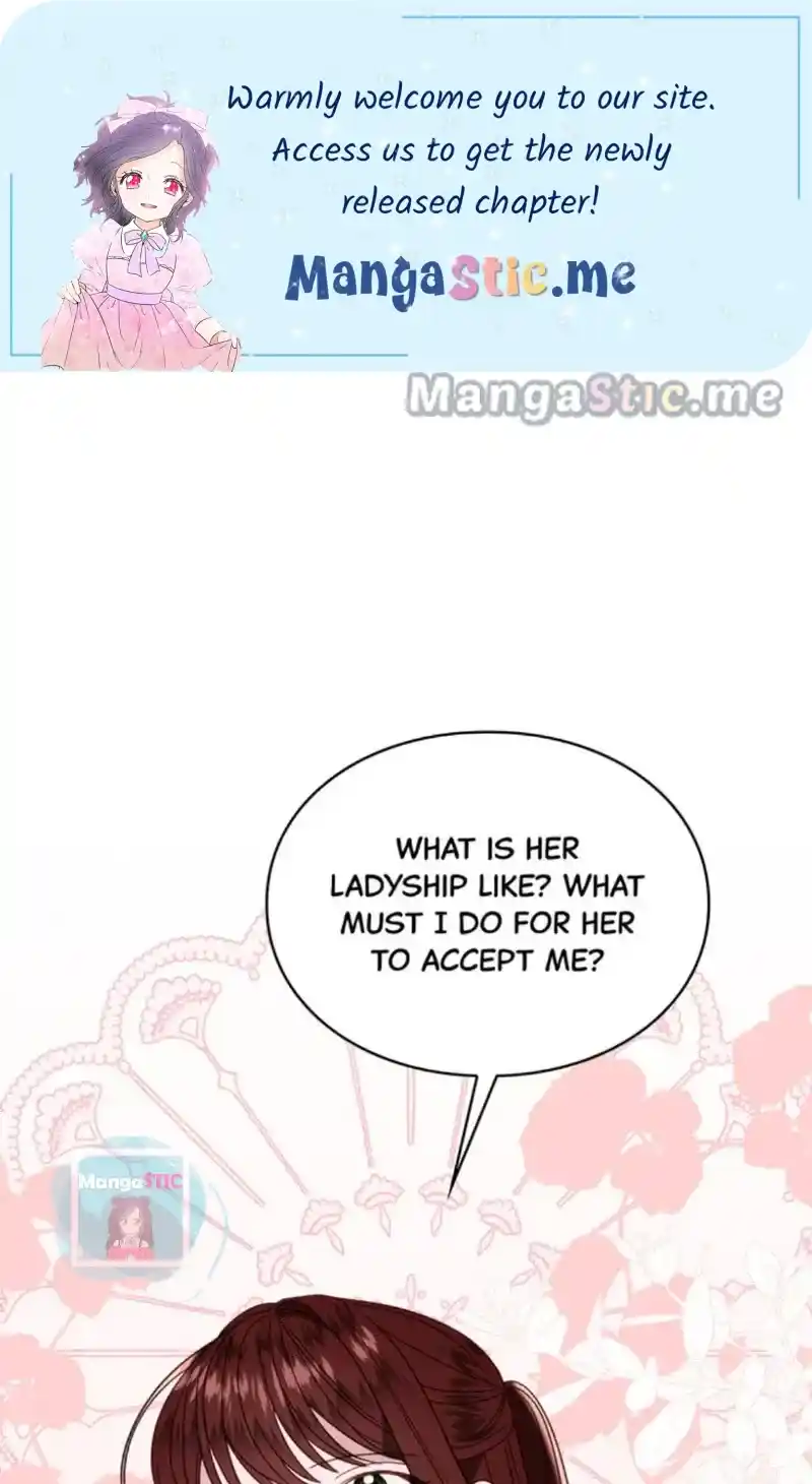 The Raven Duchess Chapter 35