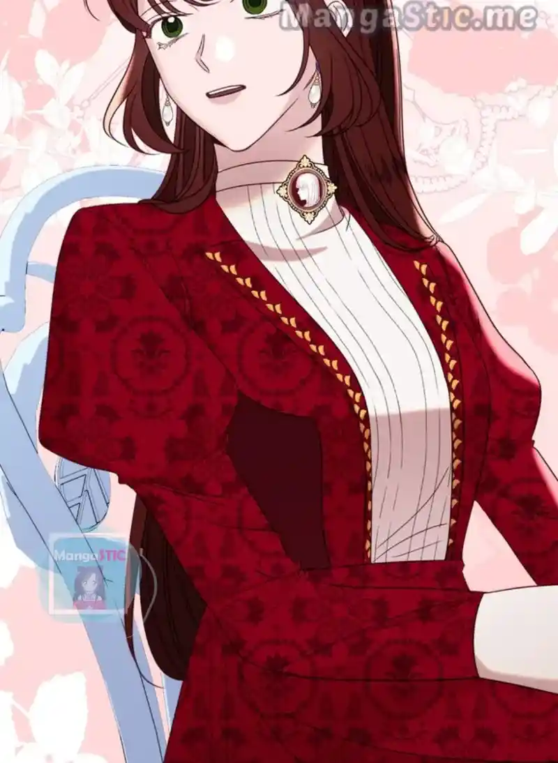 The Raven Duchess Chapter 35