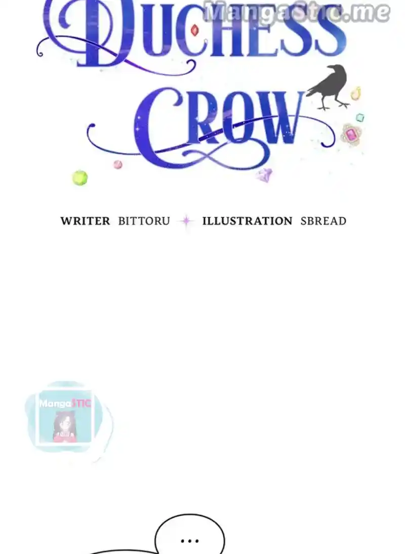 The Raven Duchess Chapter 35