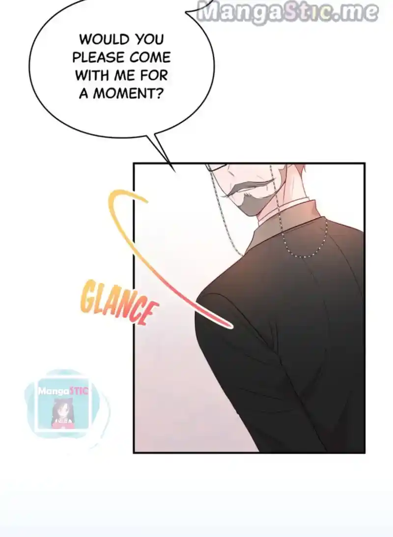 The Raven Duchess Chapter 35