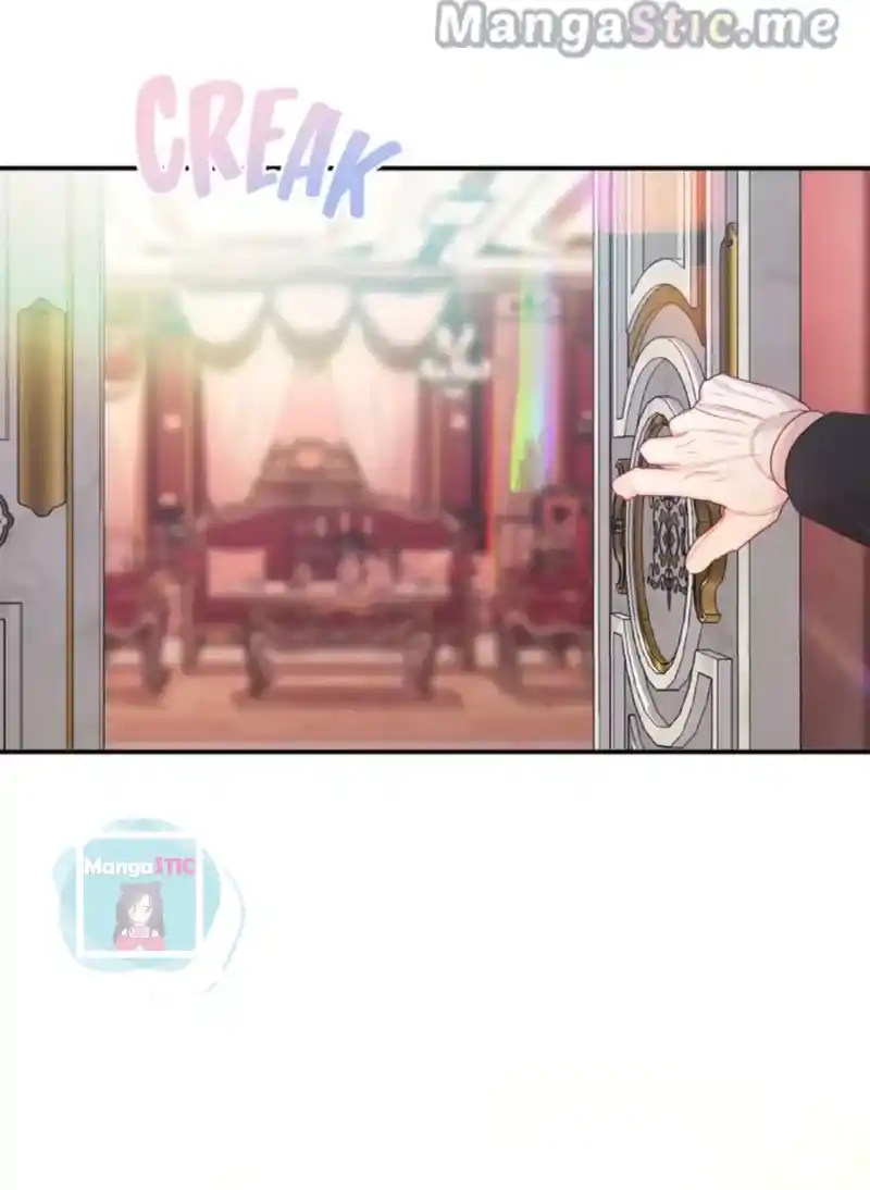 The Raven Duchess Chapter 35