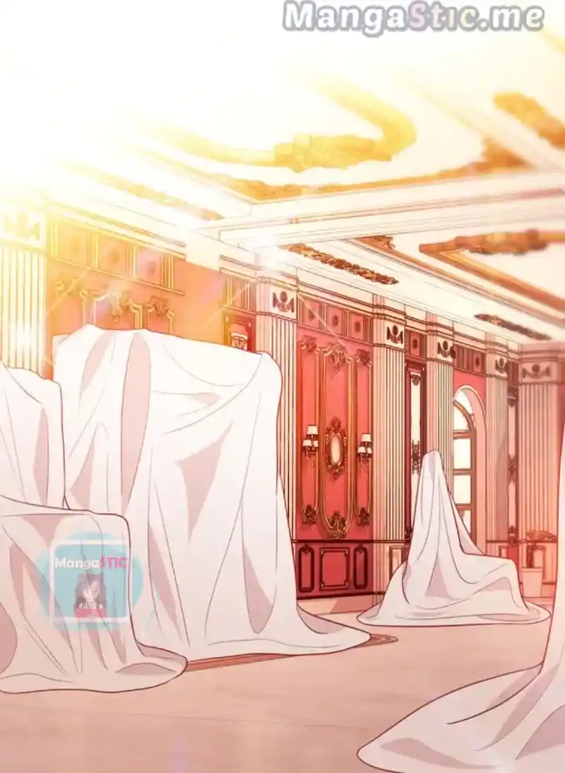 The Raven Duchess Chapter 35