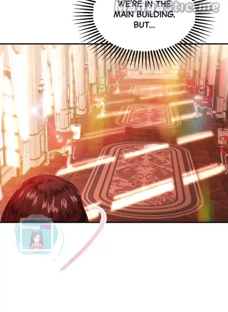 The Raven Duchess Chapter 35