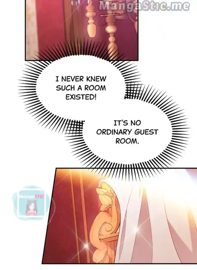 The Raven Duchess Chapter 35