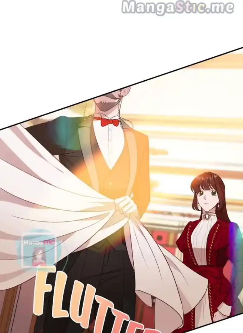 The Raven Duchess Chapter 35