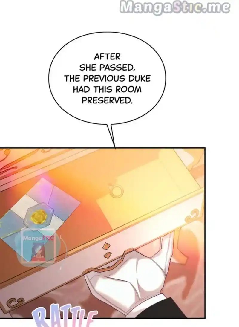 The Raven Duchess Chapter 35