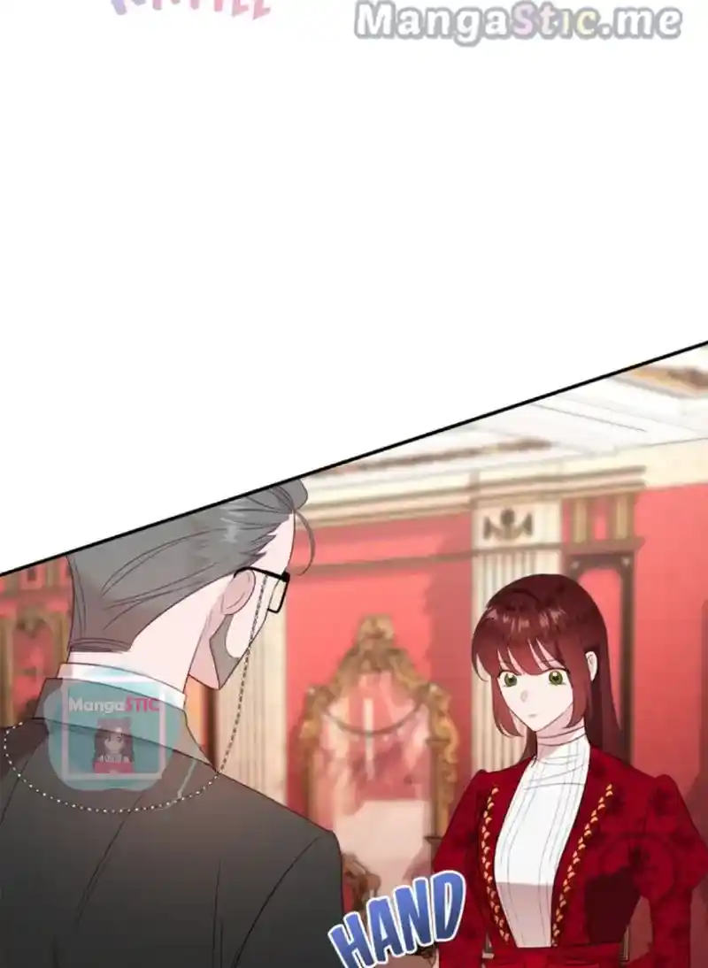 The Raven Duchess Chapter 35