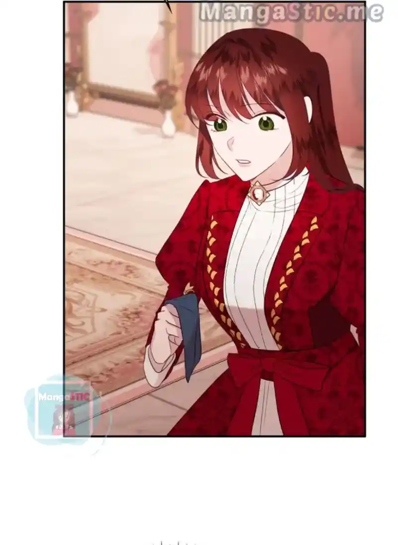 The Raven Duchess Chapter 35