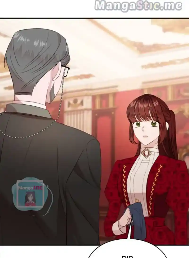 The Raven Duchess Chapter 35