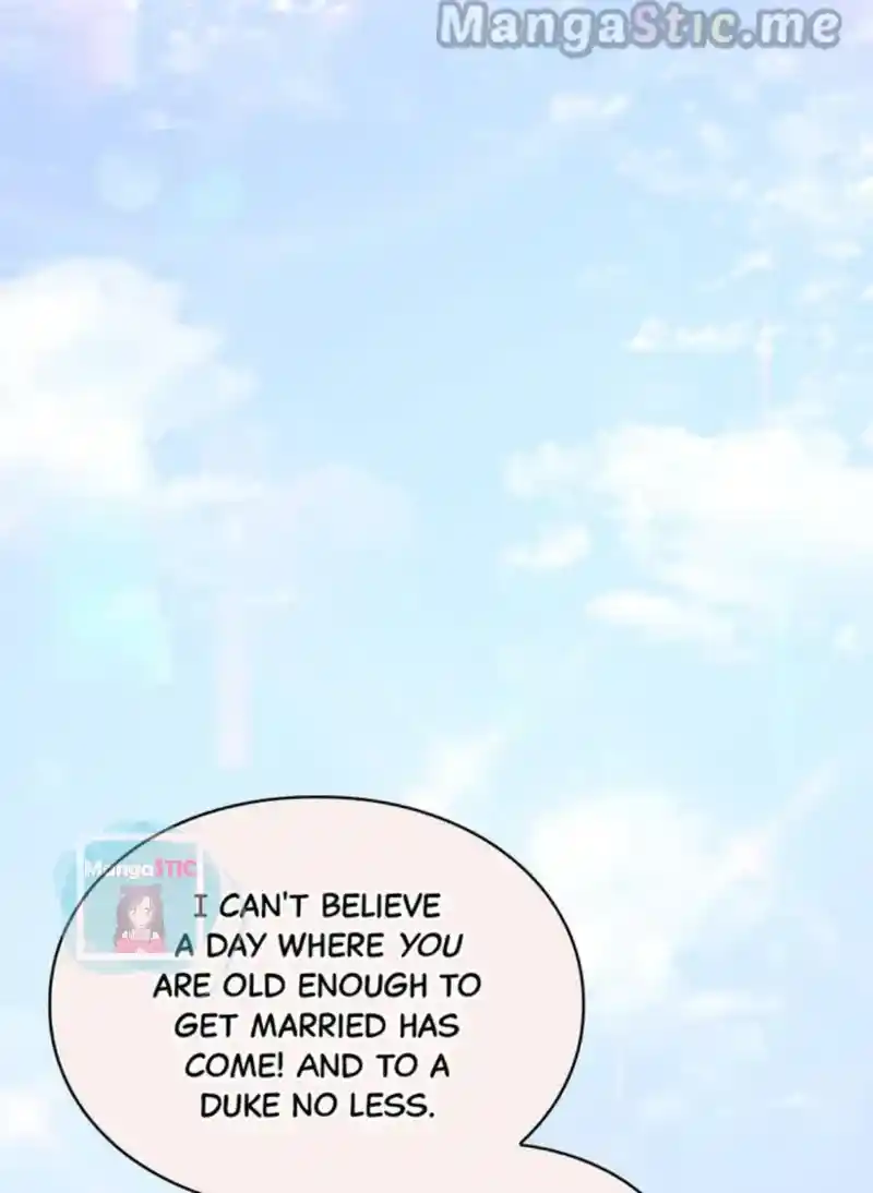 The Raven Duchess Chapter 35