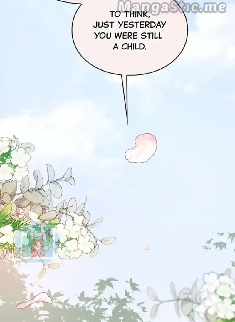 The Raven Duchess Chapter 35