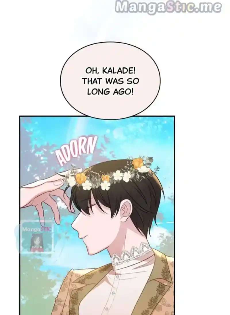 The Raven Duchess Chapter 35