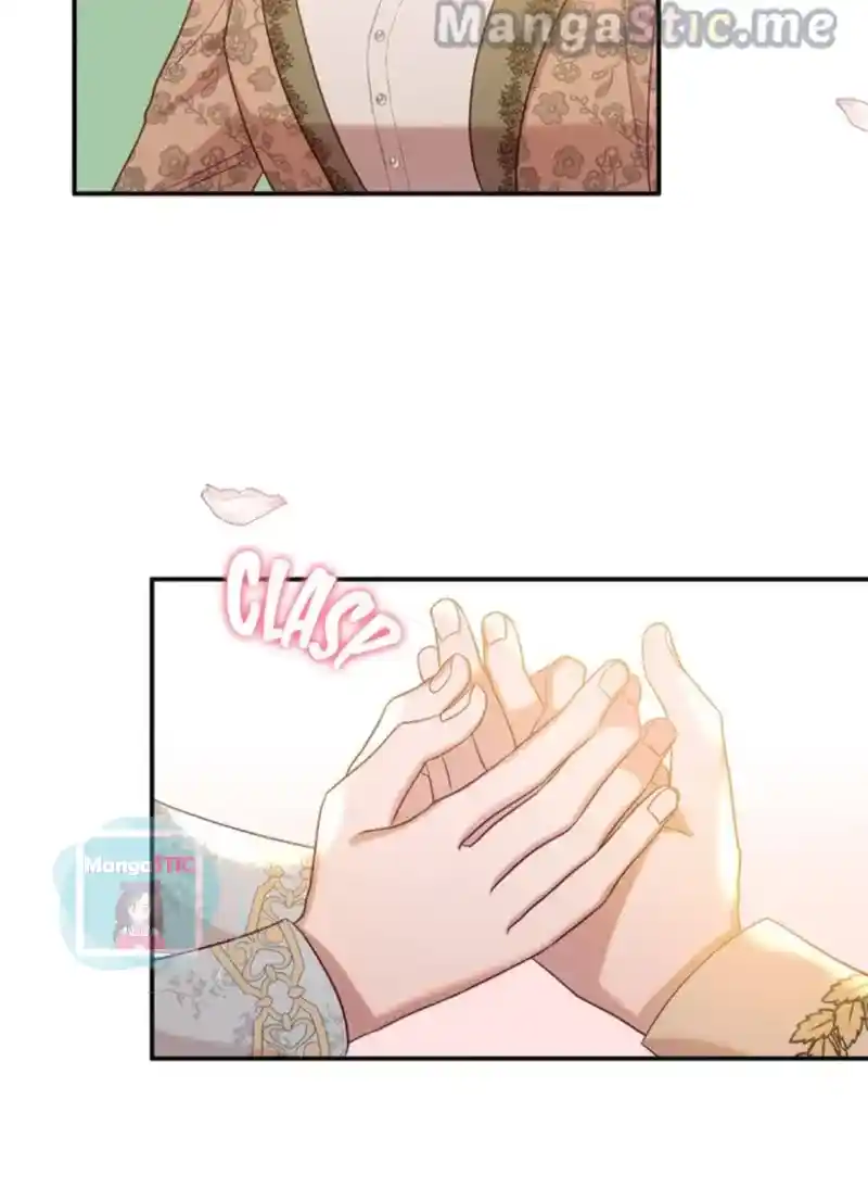 The Raven Duchess Chapter 35