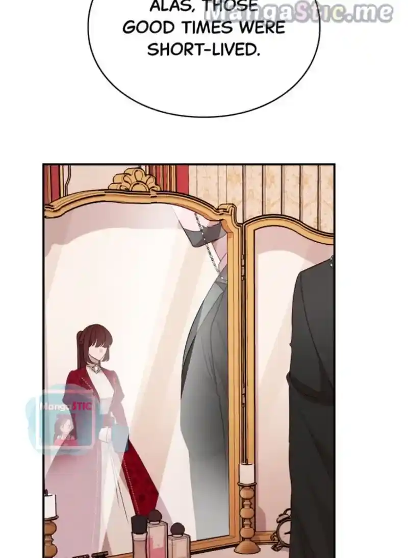 The Raven Duchess Chapter 35