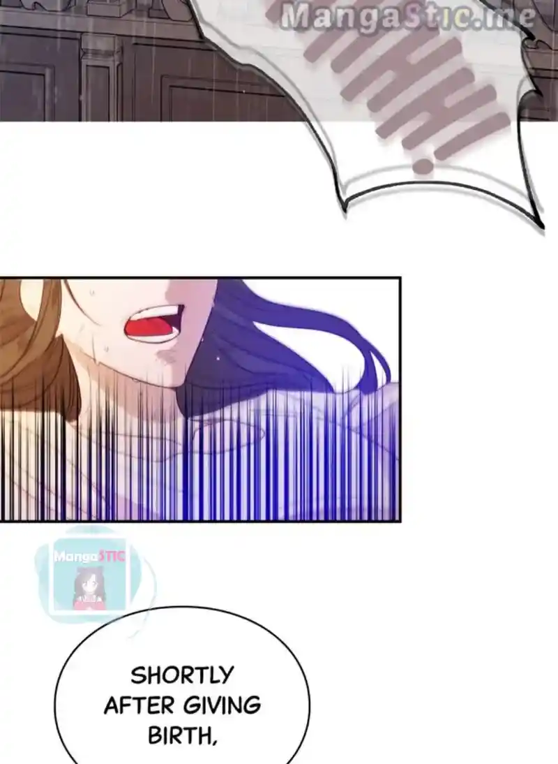 The Raven Duchess Chapter 35