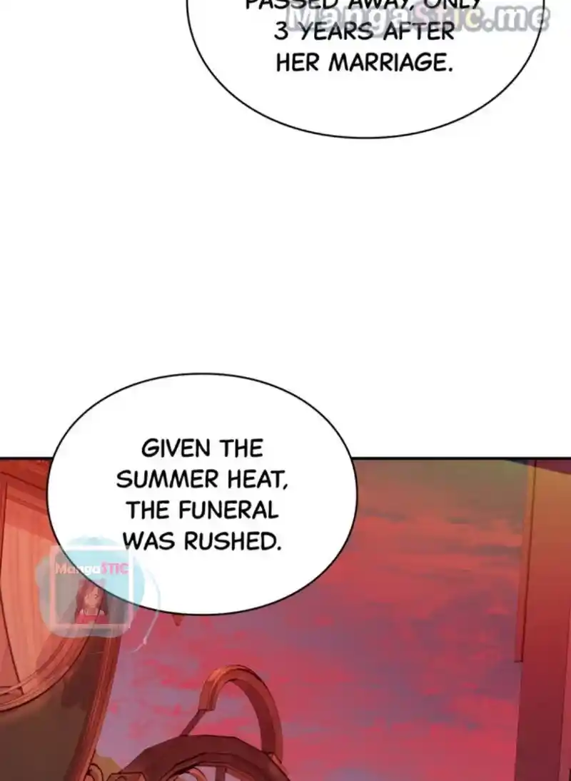 The Raven Duchess Chapter 35