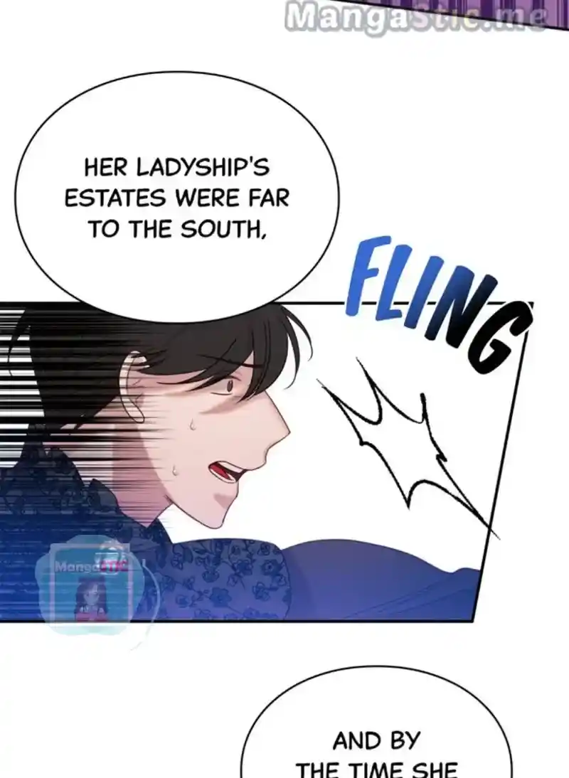 The Raven Duchess Chapter 35