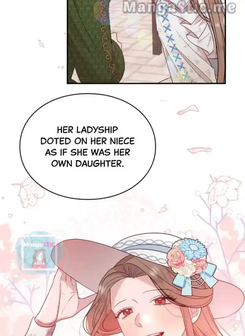 The Raven Duchess Chapter 35