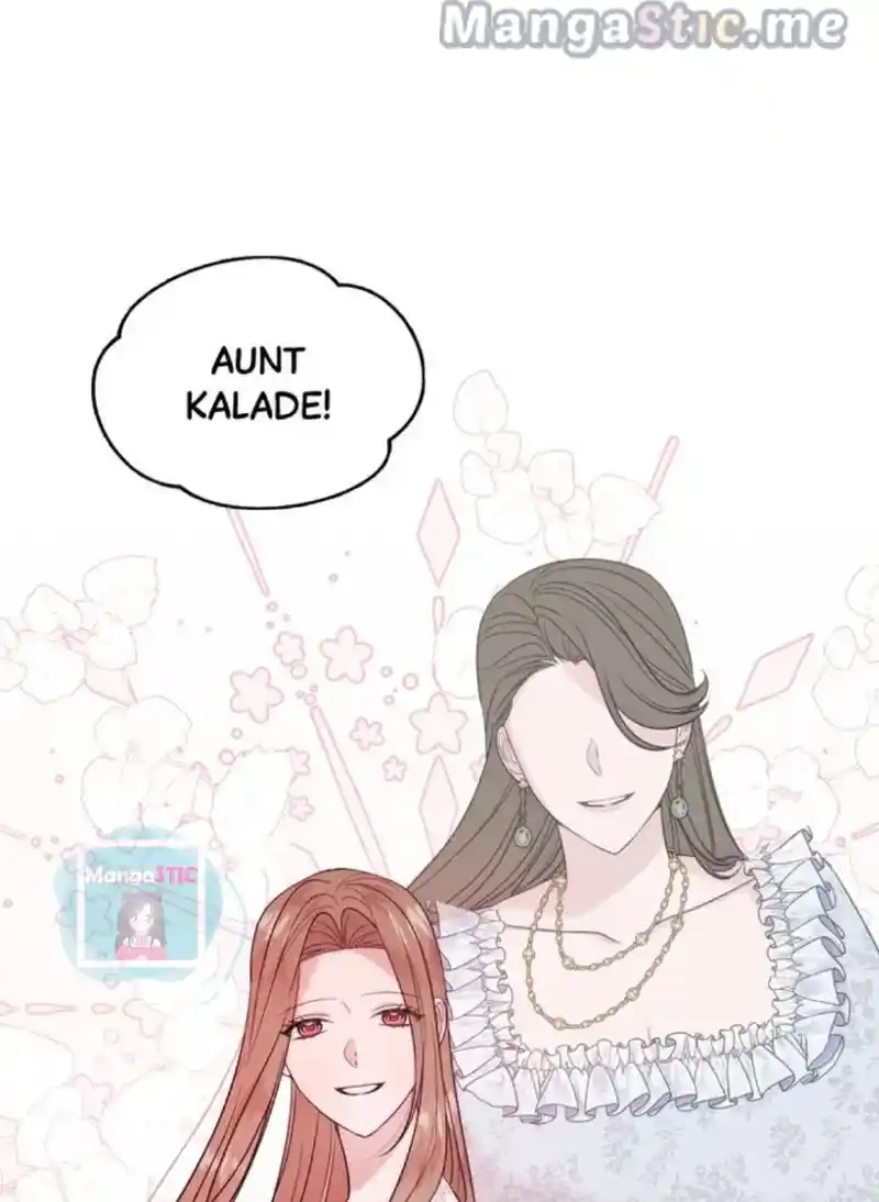 The Raven Duchess Chapter 35