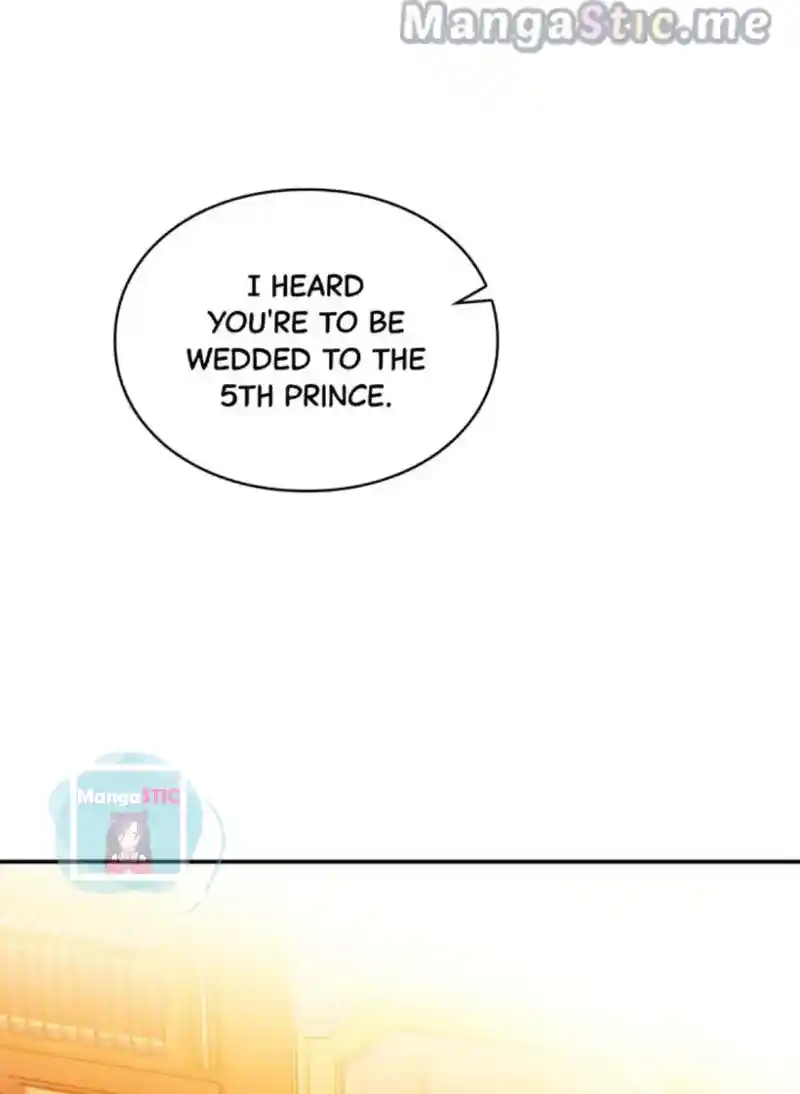 The Raven Duchess Chapter 35