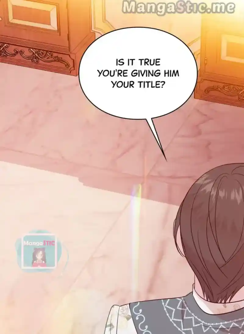 The Raven Duchess Chapter 35