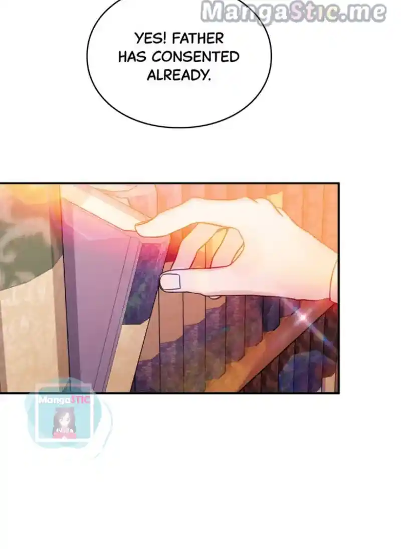 The Raven Duchess Chapter 35