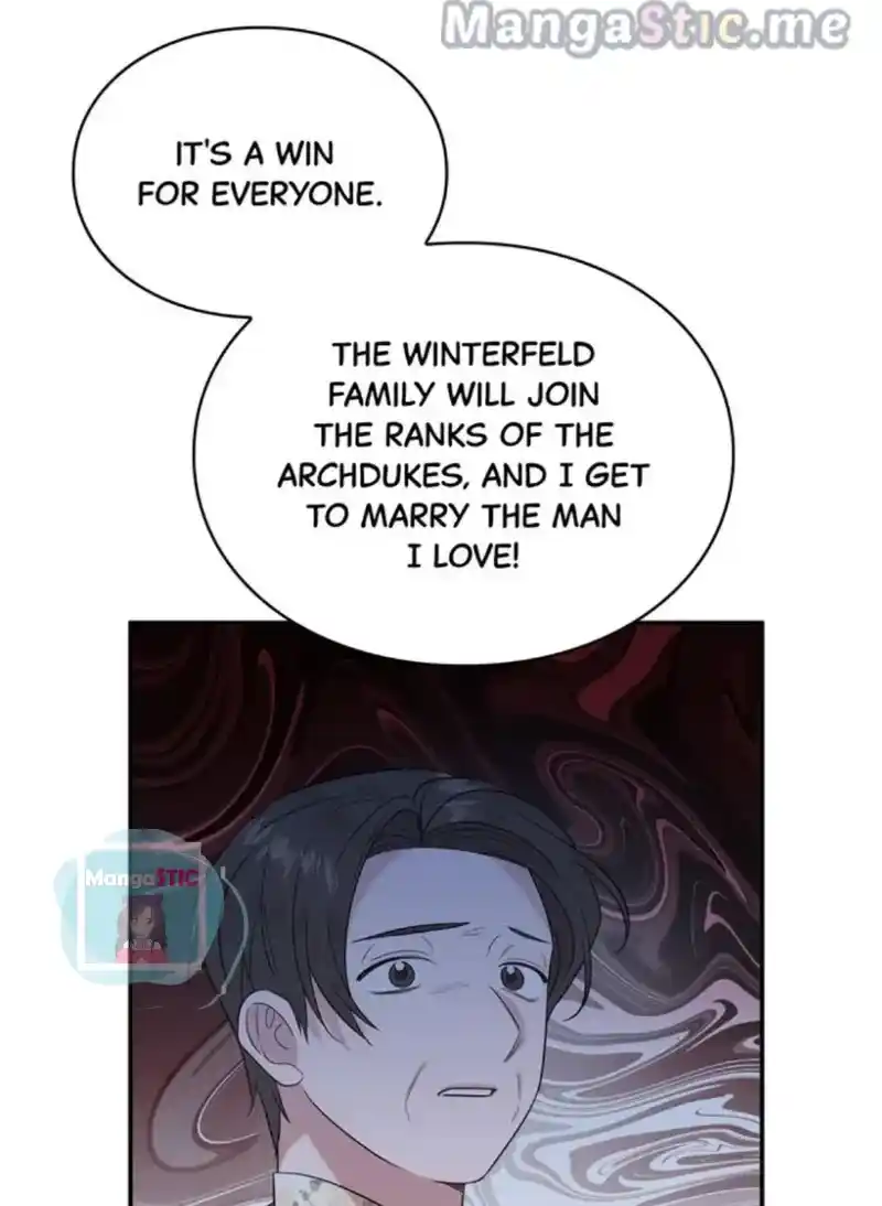 The Raven Duchess Chapter 35