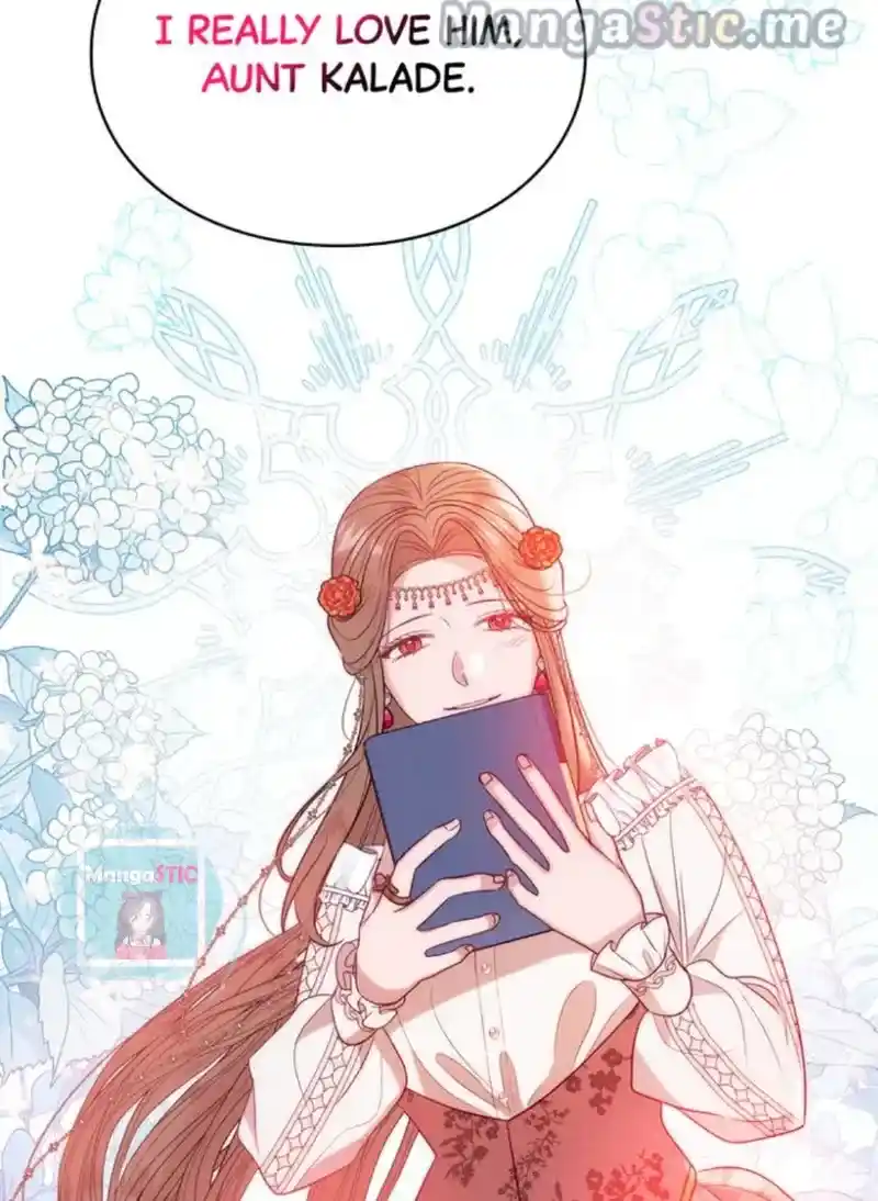 The Raven Duchess Chapter 35