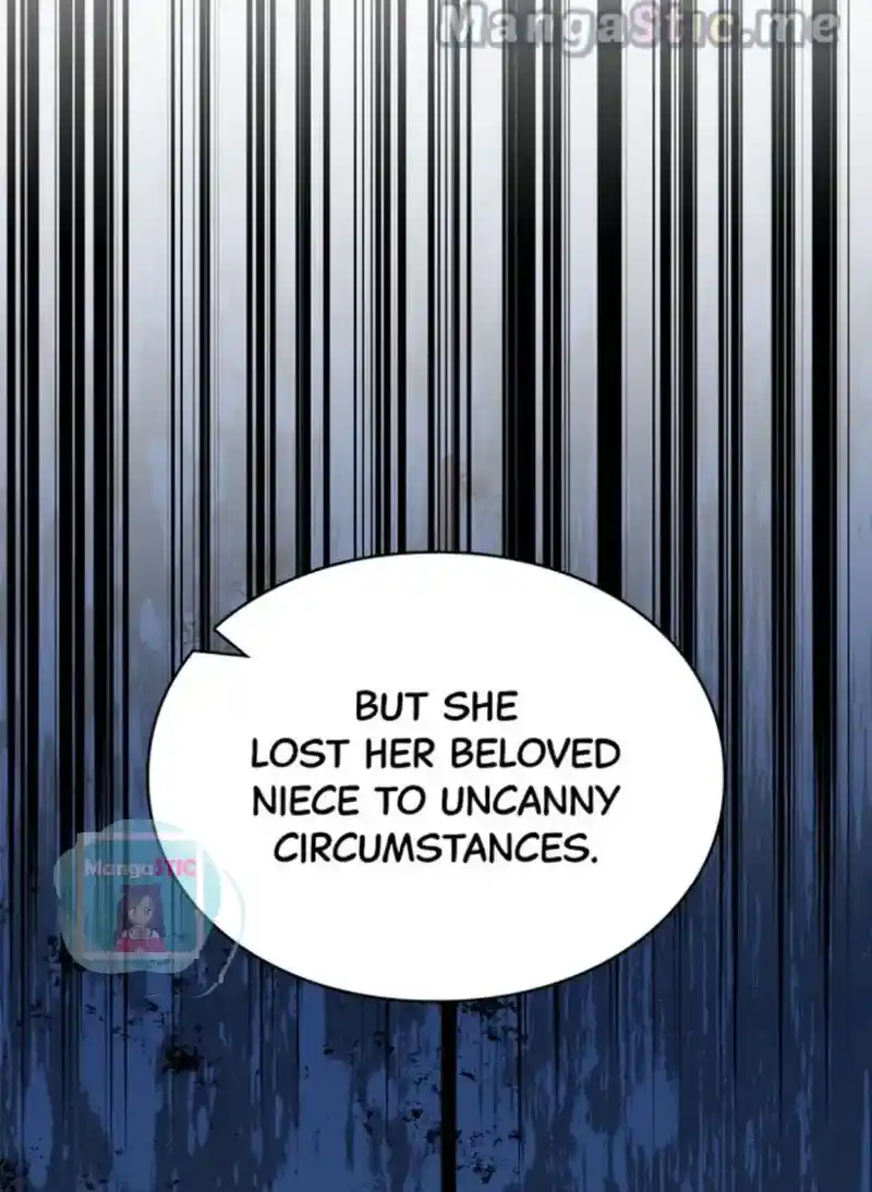 The Raven Duchess Chapter 35