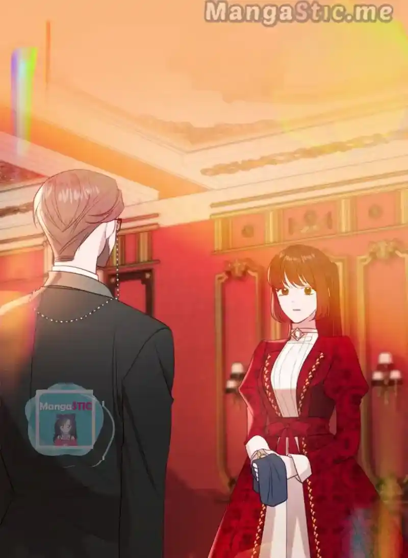 The Raven Duchess Chapter 35