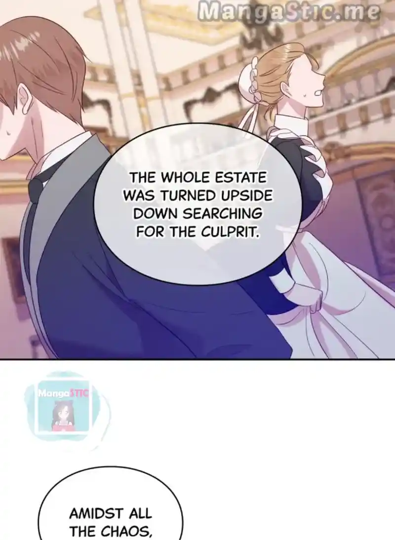 The Raven Duchess Chapter 35