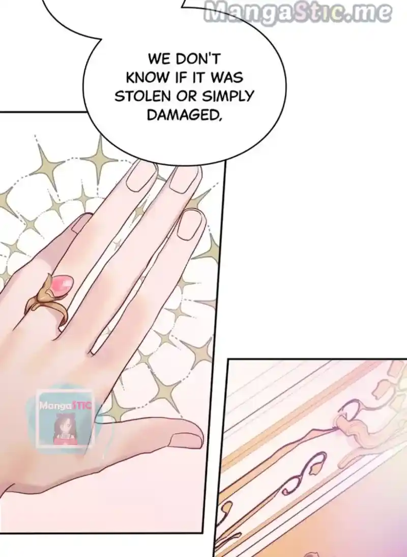 The Raven Duchess Chapter 35