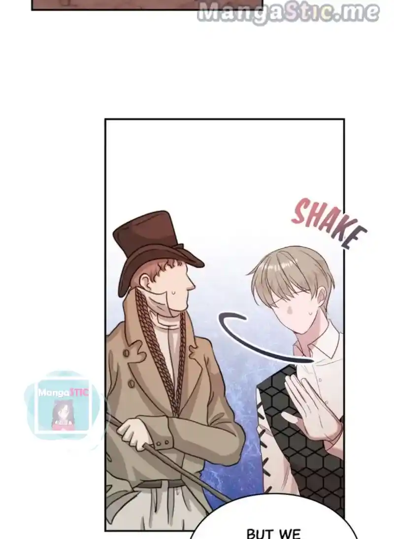 The Raven Duchess Chapter 35