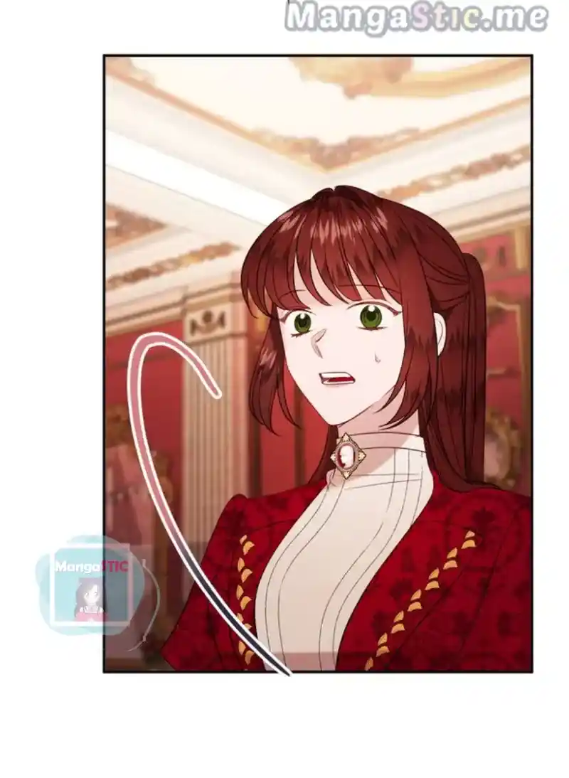 The Raven Duchess Chapter 35