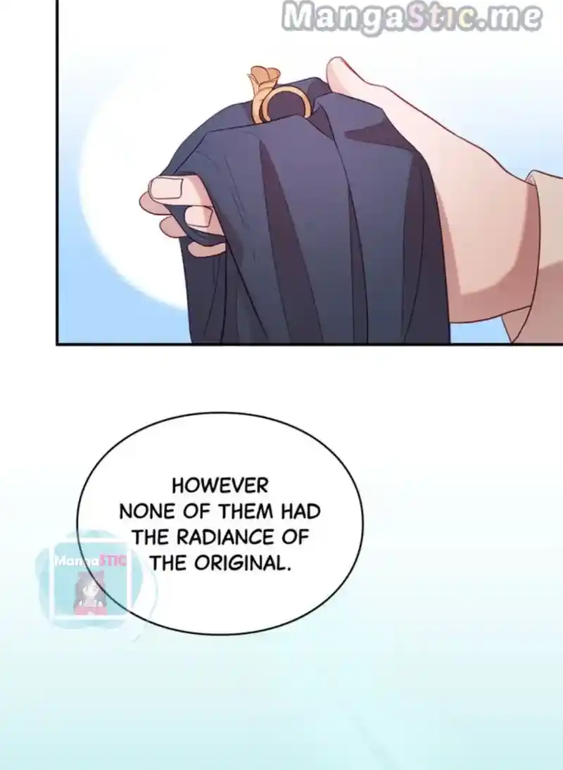 The Raven Duchess Chapter 35