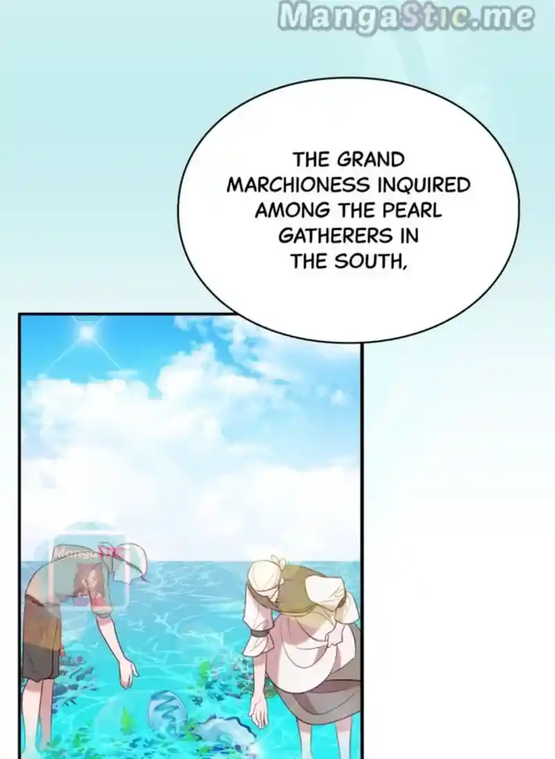 The Raven Duchess Chapter 35