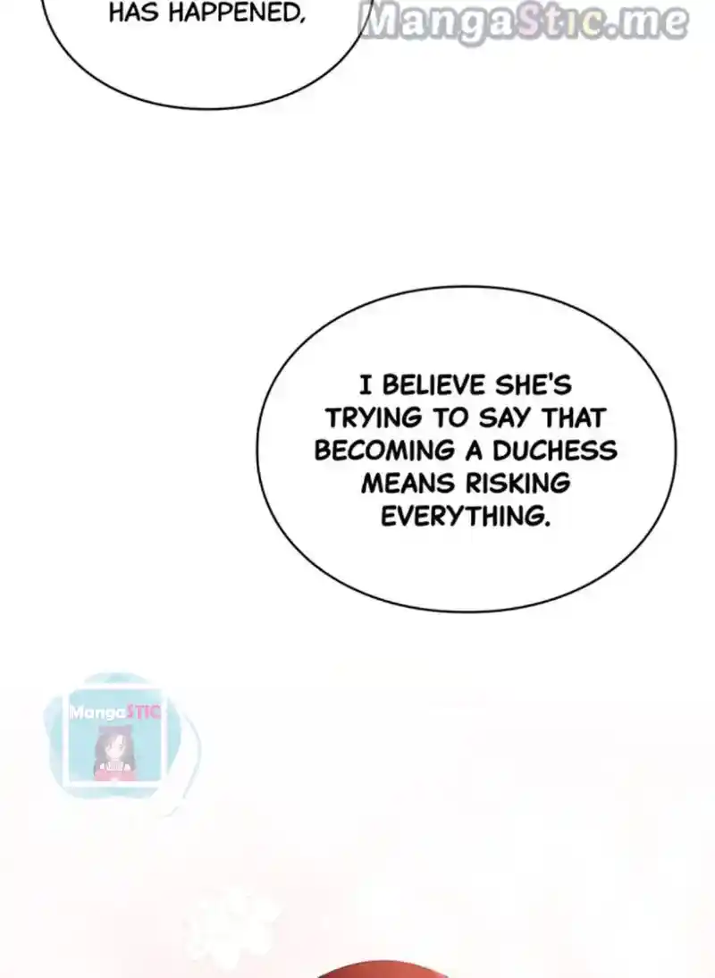 The Raven Duchess Chapter 35