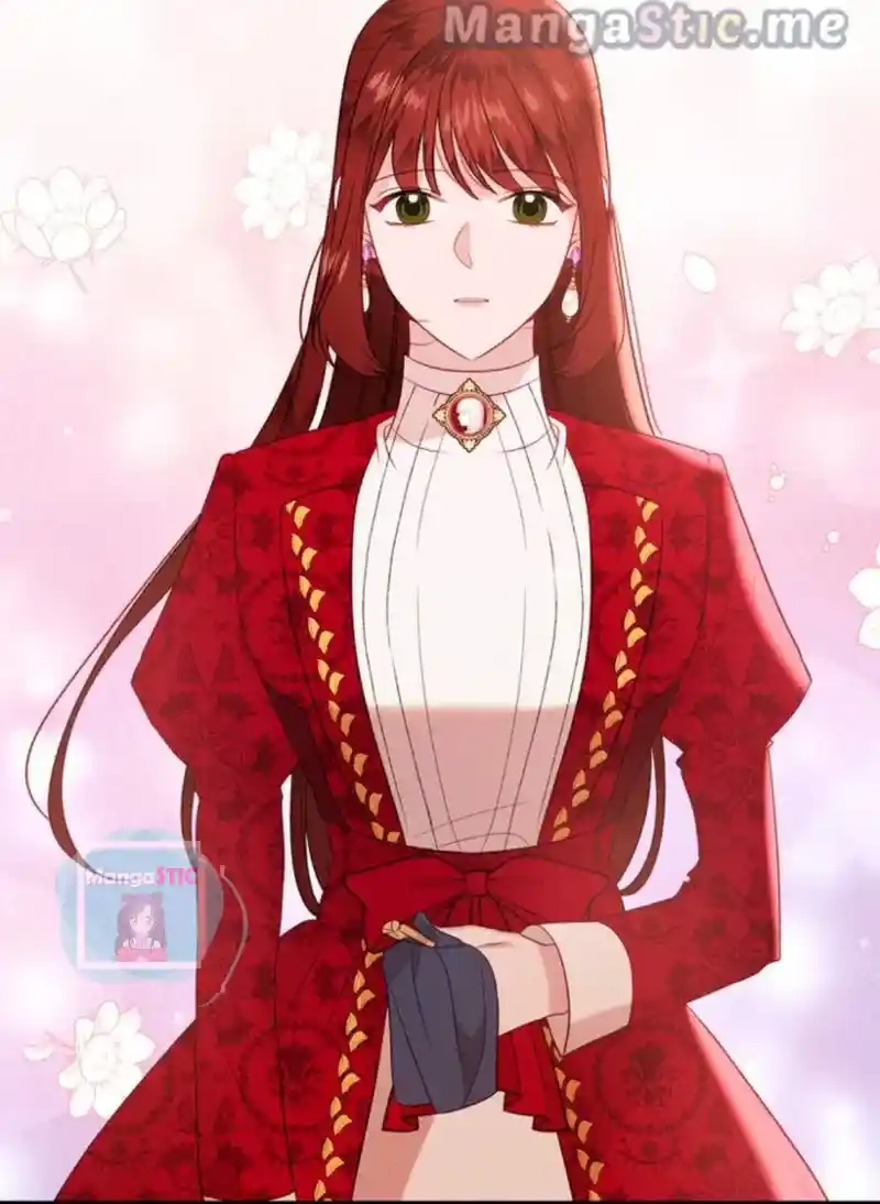 The Raven Duchess Chapter 35