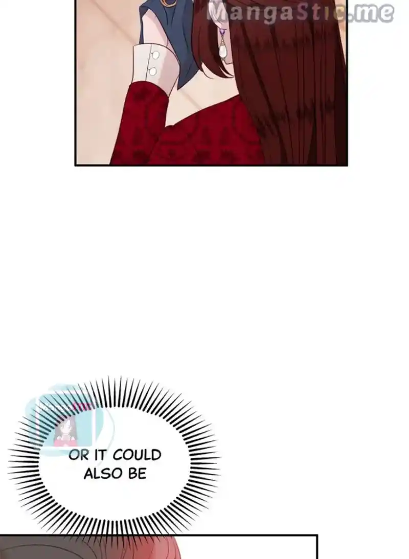 The Raven Duchess Chapter 35