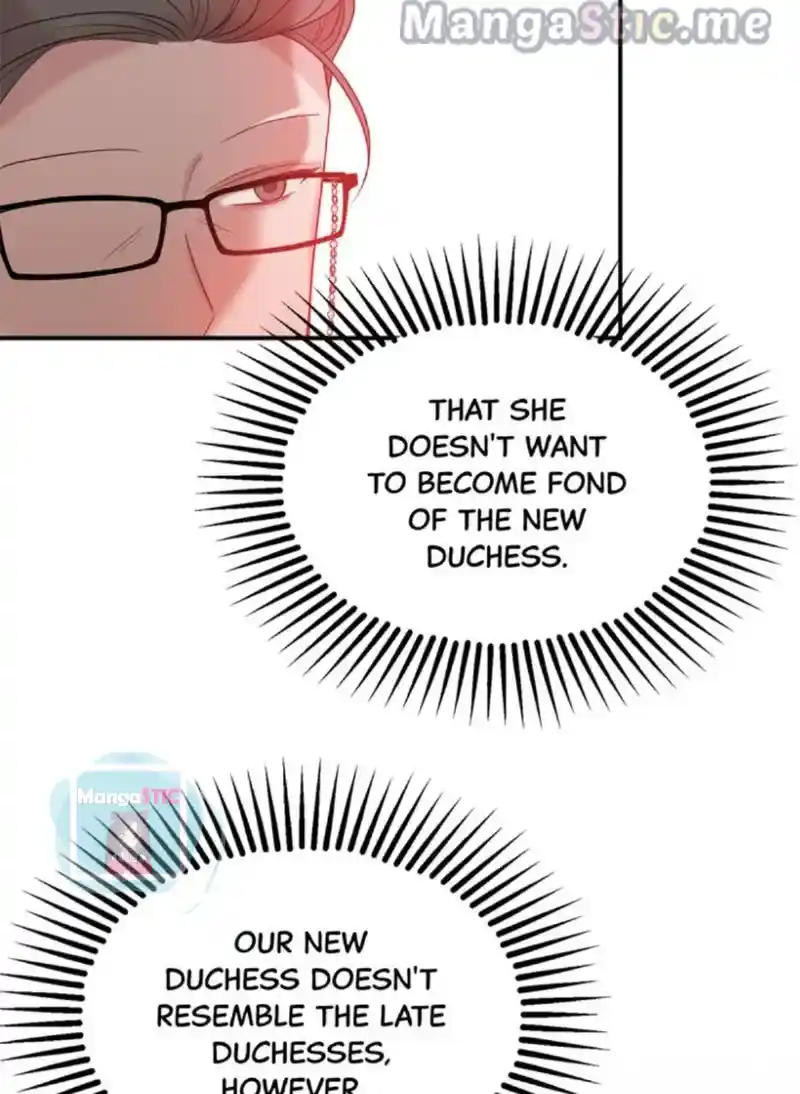 The Raven Duchess Chapter 35