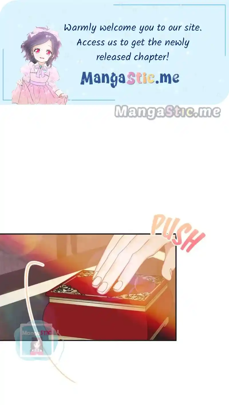 The Raven Duchess Chapter 36